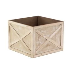 Deals ๐ฏ Set of 3 Farmhouse Wooden Crate Planters - Olivia & May Faded ๐ 12 Deals ๐ฏ Set of 3 Farmhouse Wooden Crate Planters - Olivia & May Faded ๐ -Planters Sales Store unnamed file 2346