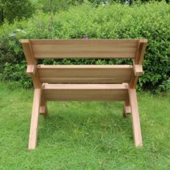 New 👍 3 Tier Rectangular Planter Brown - Merry Products 😀 -Planters Sales Store unnamed file 2461