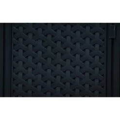 Brand new 👍 Ultimate Innovations Square Self-Watering Tower with Trellis Teal 😀 -Planters Sales Store unnamed file 2472