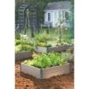 Coupon 👏 Gardener's Supply Company Forever Raised Bed, 3' x 3' - Gardener's Supply Co. 🥰 -Planters Sales Store unnamed file 25
