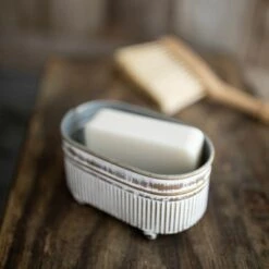 Cheapest ⌛ Trough Brass Metal Mini Planter - Foreside Home & Garden ✔️ -Planters Sales Store unnamed file 2668