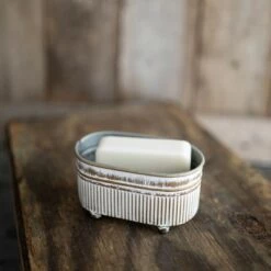 Cheapest ⌛ Trough Brass Metal Mini Planter - Foreside Home & Garden ✔️ -Planters Sales Store unnamed file 2669