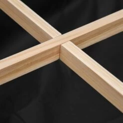 Deals 🧨 Outsunny 31" x 23" Raised Garden Bed, Elevated Wood Planter Box with Non-Woven Fabric for Vegetable, Flower, Herb in Patio, Backyard, Balcony 👏 -Planters Sales Store unnamed file 2714