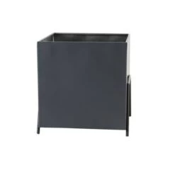 Hot Sale ✔️ Olivia & May Set of 4 Modern Square Tin Plant Stands Black - Olivia & May ⭐ 11 Hot Sale ✔️ Olivia & May Set of 4 Modern Square Tin Plant Stands Black - Olivia & May ⭐ -Planters Sales Store unnamed file 2780