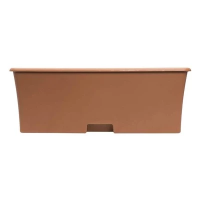 Coupon ๐ฅ EarthBox 80155 Organic Self Watering UV Protected Garden Kit Planter Box with Aeration Screen, Fertilizer, and More, Terracotta โ๏ธ 2 Coupon ๐ฅ EarthBox 80155 Organic Self Watering UV Protected Garden Kit Planter Box with Aeration Screen, Fertilizer, and More, Terracotta โ๏ธ