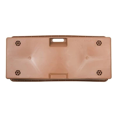 Coupon ๐ฅ EarthBox 80155 Organic Self Watering UV Protected Garden Kit Planter Box with Aeration Screen, Fertilizer, and More, Terracotta โ๏ธ 4 Coupon ๐ฅ EarthBox 80155 Organic Self Watering UV Protected Garden Kit Planter Box with Aeration Screen, Fertilizer, and More, Terracotta โ๏ธ - Image 3