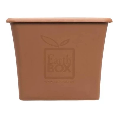 Coupon ๐ฅ EarthBox 80155 Organic Self Watering UV Protected Garden Kit Planter Box with Aeration Screen, Fertilizer, and More, Terracotta โ๏ธ 5 Coupon ๐ฅ EarthBox 80155 Organic Self Watering UV Protected Garden Kit Planter Box with Aeration Screen, Fertilizer, and More, Terracotta โ๏ธ - Image 4