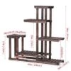 Best deal ๐ Costway Outdoor Wooden Plant Flower Display Stand 6 Wood Shelf Storage Rack Garden ๐ฏ 2 Best deal ๐ Costway Outdoor Wooden Plant Flower Display Stand 6 Wood Shelf Storage Rack Garden ๐ฏ -Planters Sales Store unnamed file 2826