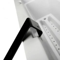 Brand new ๐ 2pk Adjustable Novelty Deck Rail Bracket - Mayne ๐ 8 Brand new ๐ 2pk Adjustable Novelty Deck Rail Bracket - Mayne ๐ -Planters Sales Store unnamed file 2836