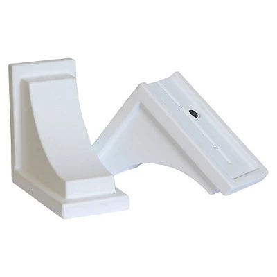 Top 10 🥰 Mayne Nantucket Decorative Brackets Black ⭐ 7 Top 10 🥰 Mayne Nantucket Decorative Brackets Black ⭐ - Image 5