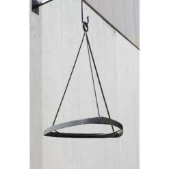 Best reviews of 👍 21.75" Lina II Modern Wood Plant Hanger Black - ACHLA Designs 🛒 -Planters Sales Store unnamed file 2910