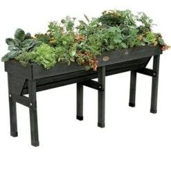 Wholesale 🎁 Wallhugger VegTrug, 18" x 72" - VEGTRUG LIMITED ⭐ -Planters Sales Store unnamed file 292