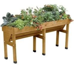 Wholesale 🎁 Wallhugger VegTrug, 18" x 72" - VEGTRUG LIMITED ⭐ -Planters Sales Store unnamed file 293