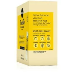 Deals 😀 Miracle-Gro Twelve Plant Nutrition and Transplanting Kit 🔔 -Planters Sales Store unnamed file 2941