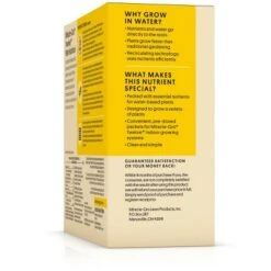 Deals 😀 Miracle-Gro Twelve Plant Nutrition and Transplanting Kit 🔔 -Planters Sales Store unnamed file 2942