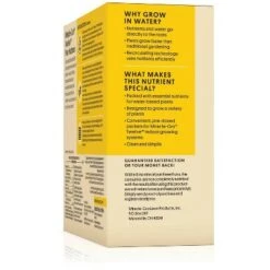 Buy ⌛ Miracle-Gro Twelve Nutrition and Seed Starter ⭐ -Planters Sales Store unnamed file 2976