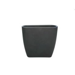 Flash Sale ๐ Kante Lightweight Modern Outdoor Concrete Oval Planter Charcoal Black - Rosemead Home & Garden, Inc. ๐ 23 Flash Sale ๐ Kante Lightweight Modern Outdoor Concrete Oval Planter Charcoal Black - Rosemead Home & Garden, Inc. ๐ -Planters Sales Store unnamed file 3191