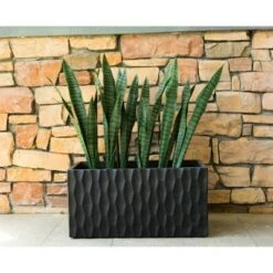 Best deal ๐ฏ Kante Lightweight Outdoor Retro Rectangular Concrete Planter Pure White - Rosemead Home & Garden, Inc. ๐ 16 Best deal ๐ฏ Kante Lightweight Outdoor Retro Rectangular Concrete Planter Pure White - Rosemead Home & Garden, Inc. ๐ -Planters Sales Store unnamed file 3267