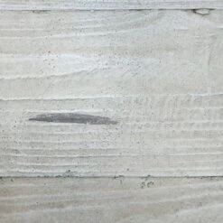 Promo 🔥 Sunnydaze Decor Sunnydaze Manor Indoor/Outdoor Fiber Clay Square Planter Flower Pots - 9.5", 10.75", and 16" Square - Distressed Wood - 3-Piece Set ✨ -Planters Sales Store unnamed file 3282