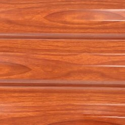 Best Pirce 🛒 Sunnydaze Decor Sunnydaze Hot Dip Galvanized Steel Raised Hexagon Garden Bed for Plants, Vegetables, and Flowers - 40" W x 11" H - Woodgrain 🔔 -Planters Sales Store unnamed file 332