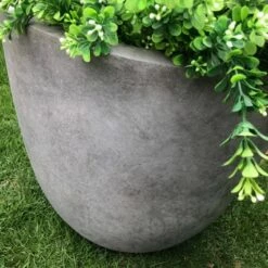 Best reviews of ๐งจ Kante Lightweight Modern Outdoor Planter Natural Concrete - Rosemead Home & Garden, Inc. ๐ 15 Best reviews of ๐งจ Kante Lightweight Modern Outdoor Planter Natural Concrete - Rosemead Home & Garden, Inc. ๐ -Planters Sales Store unnamed file 3327