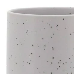 Budget 🧨 Planter with Wood Stand Matte - Sagebrook Home Gray 🔥 -Planters Sales Store unnamed file 3359