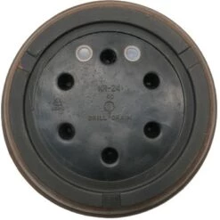 Best deal 😍 Sunnydaze Decor Sunnydaze Indoor/Outdoor Patio, Garden, or Porch Weather-Resistant Double-Walled Anjelica Flower Pot Planter - 24" - Rust Finish - 2pk 😉