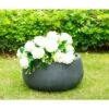 Best deal π Rosemead Home & Garden, Inc. 10" Kante Lightweight Outdoor Concrete Bowl Planter Charcoal Black - Rosemead Home & Garden, Inc. π 1 Best deal π Rosemead Home & Garden, Inc. 10" Kante Lightweight Outdoor Concrete Bowl Planter Charcoal Black - Rosemead Home & Garden, Inc. π -Planters Sales Store unnamed file 3563