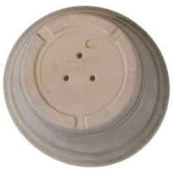 Best Pirce 👍 Sunnydaze Decor Sunnydaze Franklin Polyresin Outdoor/Indoor Unbreakable UV-Resistant Flower Pot Planter - 20" Diameter - 2-Pack - Beige 💯 -Planters Sales Store unnamed file 3624