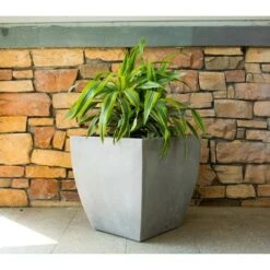 Deals 👏 Kante Lightweight Modern Flared Square Planter - Rosemead Home & Garden, Inc. ❤️ 9 Deals 👏 Kante Lightweight Modern Flared Square Planter - Rosemead Home & Garden, Inc. ❤️ -Planters Sales Store unnamed file 3657