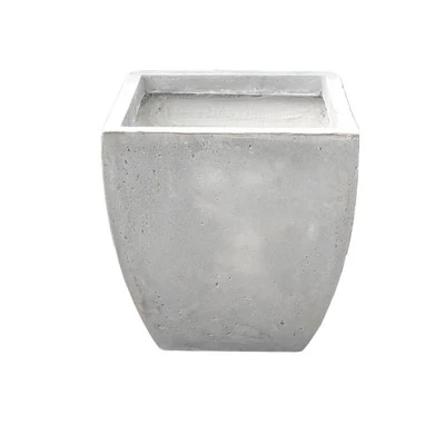 Deals 👏 Kante Lightweight Modern Flared Square Planter - Rosemead Home & Garden, Inc. ❤️ 7 Deals 👏 Kante Lightweight Modern Flared Square Planter - Rosemead Home & Garden, Inc. ❤️ - Image 5