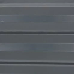 Budget 🥰 Sunnydaze Decor Sunnydaze Corrugated Galvanized Steel Raised Garden Bed for Plants, Vegetables, and Flowers - 24" Square x 11.75" H - Dark Gray 👍 -Planters Sales Store unnamed file 371