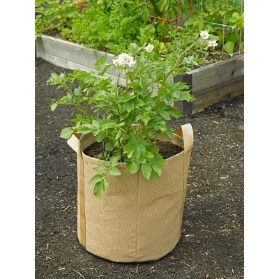 Best Pirce ๐ Gardener's Best Potato Grow Bag - Gardener's Supply Company ๐ 4 Best Pirce ๐ Gardener's Best Potato Grow Bag - Gardener's Supply Company ๐ - Image 2