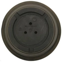 Wholesale 😉 Sunnydaze Decor Sunnydaze Indoor/Outdoor Patio, Garden, or Porch Weather-Resistant Double-Walled Franklin Flower Pot Planter - 20" - Sable Finish 🧨 -Planters Sales Store unnamed file 3901