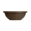 Best Sale 🔔 The HC Companies HC Companies GAB14000E21 Classic 14 Inch Diameter x 5.5 Inch Tall Plastic Garden Flower Round Bowl Planter Pot Container, Chocolate 🥰 2 Best Sale 🔔 The HC Companies HC Companies GAB14000E21 Classic 14 Inch Diameter x 5.5 Inch Tall Plastic Garden Flower Round Bowl Planter Pot Container, Chocolate 🥰 -Planters Sales Store unnamed file 3923