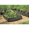 Best reviews of 🎉 Gardener's Supply Company Mini Grow Bed, 18" x 3' - Gardener's Supply Co. 😉 -Planters Sales Store unnamed file 397