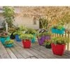Top 10 🎁 Viva Self-Watering Rolling Planter, Round Small - Gardener's Supply Company 😍 -Planters Sales Store unnamed file 3976
