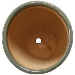 Top 10 👏 Sunnydaze Decor Sunnydaze Resort Outdoor/Indoor High-Fired Glazed UV- and Frost-Resistant Ceramic Flower Planters with Drainage Holes - 10" Diameter - Gray - 2-Pack 🧨 -Planters Sales Store unnamed file 3994