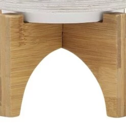 Outlet ๐ฅ Ceramic Planter on Wooden Stand Gray to White - Sagebrook Home ๐งจ 16 Outlet ๐ฅ Ceramic Planter on Wooden Stand Gray to White - Sagebrook Home ๐งจ -Planters Sales Store unnamed file 4052