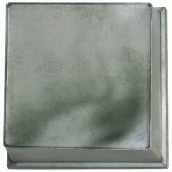 Brand new ๐ฅ Sunnydaze Decor Sunnydaze Modern Decorative Square Indoor/Outdoor Galvanized Steel Flower Planter - 13.75" Square - Moss ๐ 7 Brand new ๐ฅ Sunnydaze Decor Sunnydaze Modern Decorative Square Indoor/Outdoor Galvanized Steel Flower Planter - 13.75" Square - Moss ๐ -Planters Sales Store unnamed file 4160