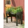 Cheap ✨ Wallhugger VegTrug, 18" x 40" - VEGTRUG LIMITED 👏 -Planters Sales Store unnamed file 422