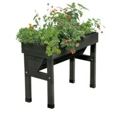 Cheap ✨ Wallhugger VegTrug, 18" x 40" - VEGTRUG LIMITED 👏 -Planters Sales Store unnamed file 424