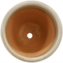 Top 10 🧨 Sunnydaze Decor Sunnydaze Chalet Outdoor/Indoor High-Fired Glazed UV- and Frost-Resistant Ceramic Planter with Drainage Holes - 9" Diameter - Seafoam - 2-Pack ✨ -Planters Sales Store unnamed file 4245