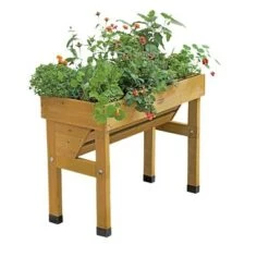 Cheap ✨ Wallhugger VegTrug, 18" x 40" - VEGTRUG LIMITED 👏 -Planters Sales Store unnamed file 425