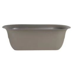 Wholesale ๐ 24" Modica Deck Rail Planter - Bloem Terracotta ๐ 22 Wholesale ๐ 24" Modica Deck Rail Planter - Bloem Terracotta ๐ -Planters Sales Store unnamed file 4259