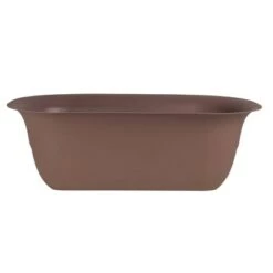 Wholesale ๐ 24" Modica Deck Rail Planter - Bloem Terracotta ๐ 23 Wholesale ๐ 24" Modica Deck Rail Planter - Bloem Terracotta ๐ -Planters Sales Store unnamed file 4260