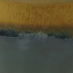 Budget 🌟 Sunnydaze Decor Sunnydaze Chalet Outdoor/Indoor High-Fired Glazed UV- and Frost-Resistant Ceramic Planter with Drainage Holes - 15" Diameter - Forest Lake Green 😀 -Planters Sales Store unnamed file 4267