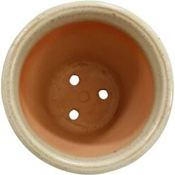 Outlet ๐ Sunnydaze Decor Sunnydaze Studio High-Fired Glazed UV- and Frost-Resistant Outdoor/Indoor Ceramic Flower Pot with Drainage Holes - 15" - Seafoam โค๏ธ 10 Outlet ๐ Sunnydaze Decor Sunnydaze Studio High-Fired Glazed UV- and Frost-Resistant Outdoor/Indoor Ceramic Flower Pot with Drainage Holes - 15" - Seafoam โค๏ธ -Planters Sales Store unnamed file 4330