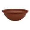 Brand new 🧨 The HC Companies HC Companies 18 Inch Resin Garden Bowl Planter Pot, Terra Cotta Clay (2 Pack) 🛒 -Planters Sales Store unnamed file 4332