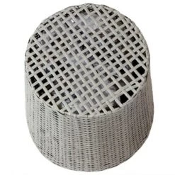 Outlet โ Sunnydaze Decor Sunnydaze Round Indoor Polyrattan Planters with Attached Clear Polypropylene Liner 14.5" Diameter x 15" H and 11.75" Diameter x 12" H - Gray 2-Piece ๐ 8 Outlet โ Sunnydaze Decor Sunnydaze Round Indoor Polyrattan Planters with Attached Clear Polypropylene Liner 14.5" Diameter x 15" H and 11.75" Diameter x 12" H - Gray 2-Piece ๐ -Planters Sales Store unnamed file 4361